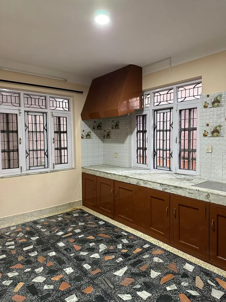 2BK flat @ Chabahil,Gopikrishna