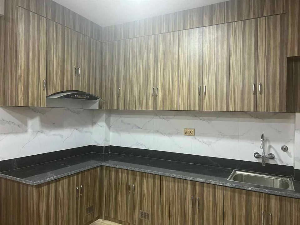 2BHK flat @ Budhanilkantha