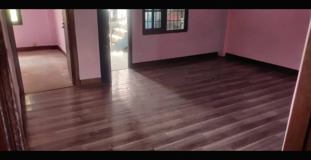 2BHK flat @ Budhanilkantha