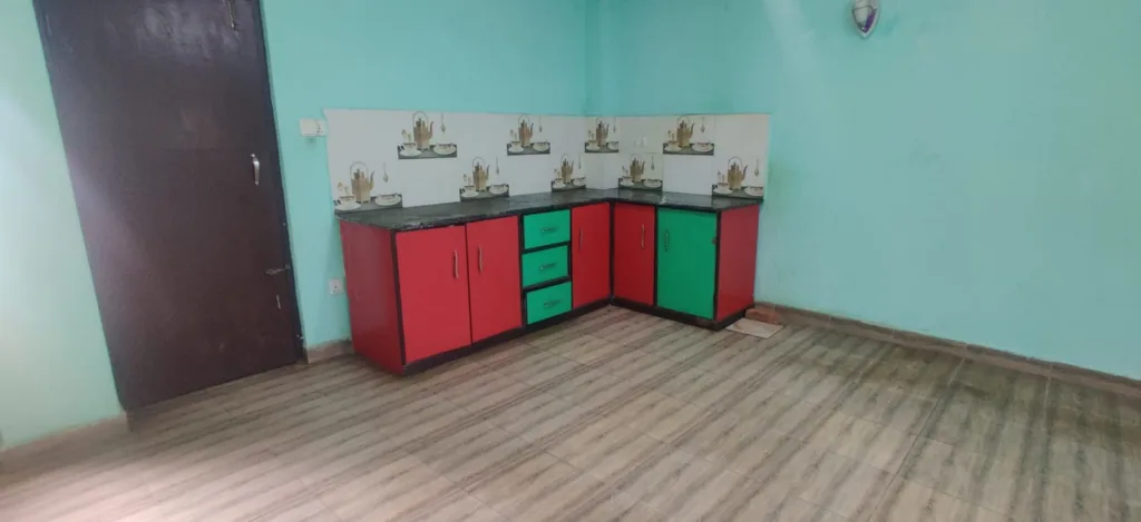 2BHK flat @ Budhanilkantha