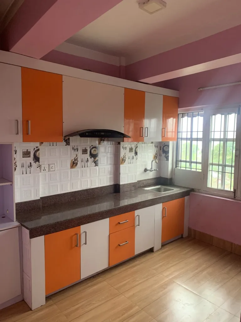 2BHK flat @ Budhanilkantha