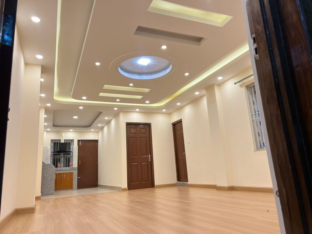 2BHK flat @ Chapali,Budhanilkantha