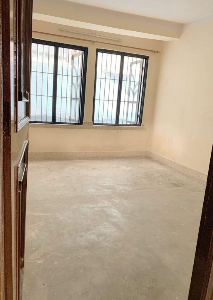 2BHK flat @ Chabahil,Maijubahal