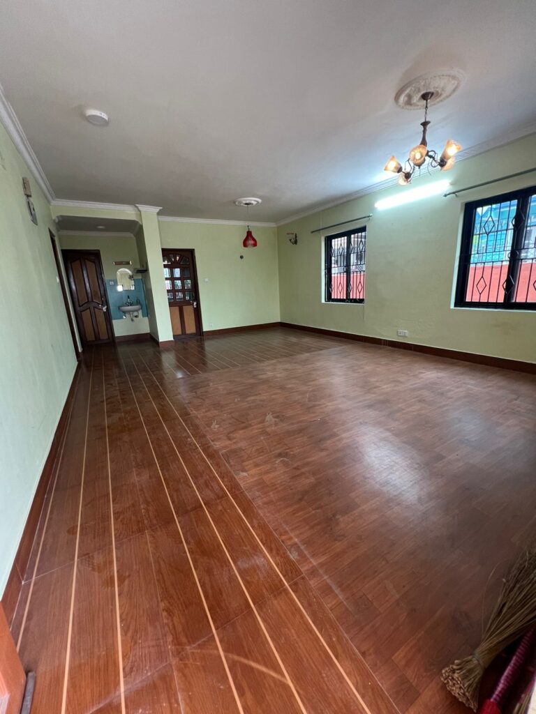 2BHK flat @ Budhanilkantha