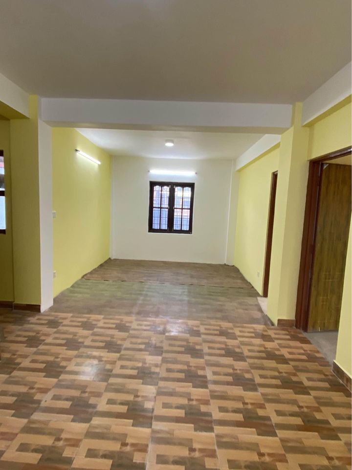 2BHK flat @ Budhanilkantha