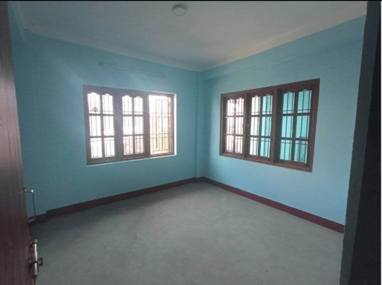 2BHK flat @ Gothatar