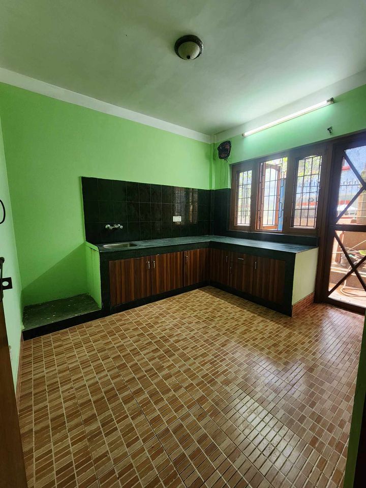 1BHK flat @ Chabahil,Gopikrishna