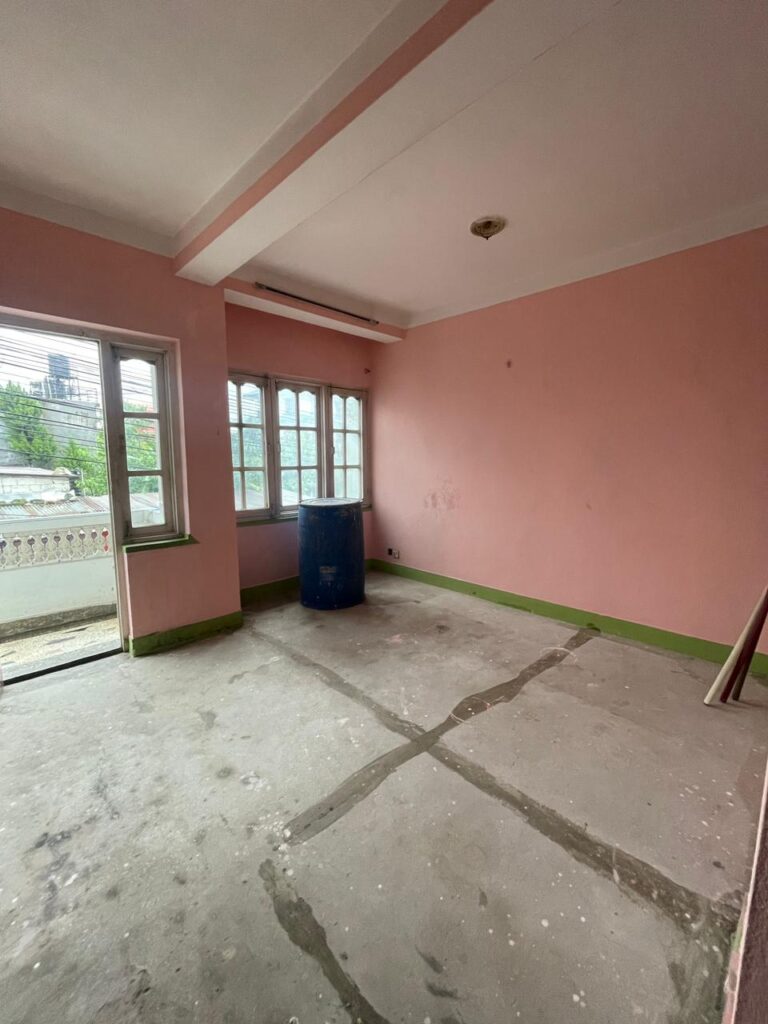 2BK flat @ Budhanilkantha