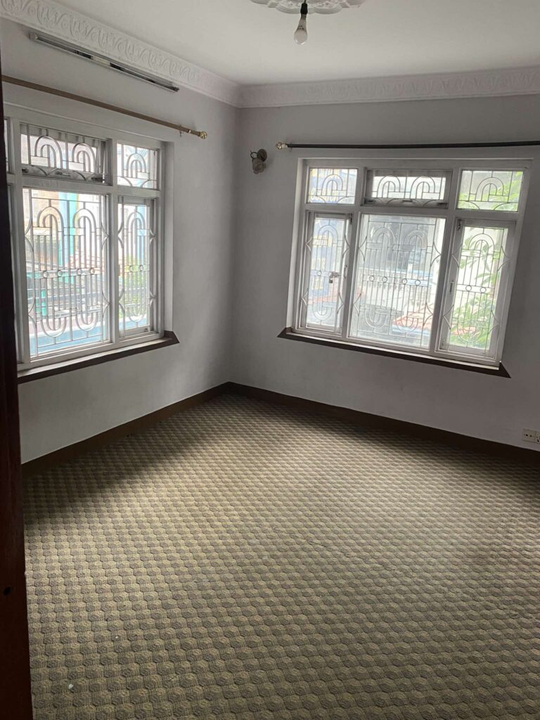 2bhk flat in Tinkune