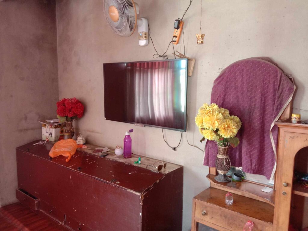 House on rent in Shankhamul