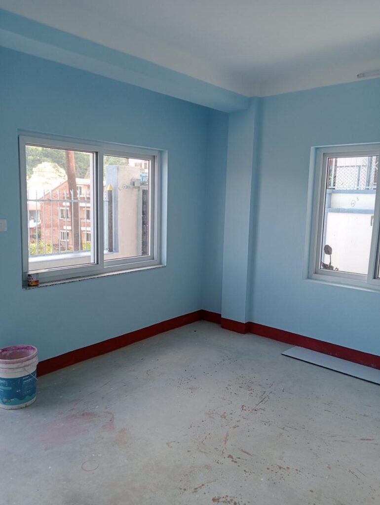 1BHK flat @ Budhanilkantha