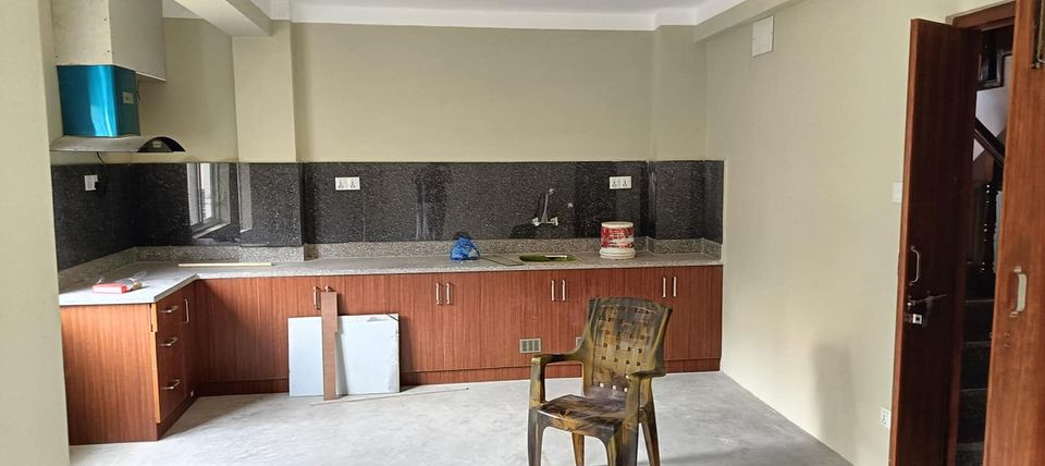 2BHK flat @ Sanepa