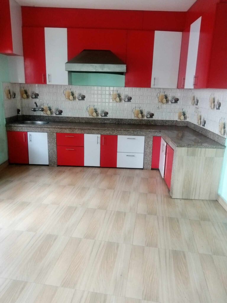 2bhk flat in Chabahil