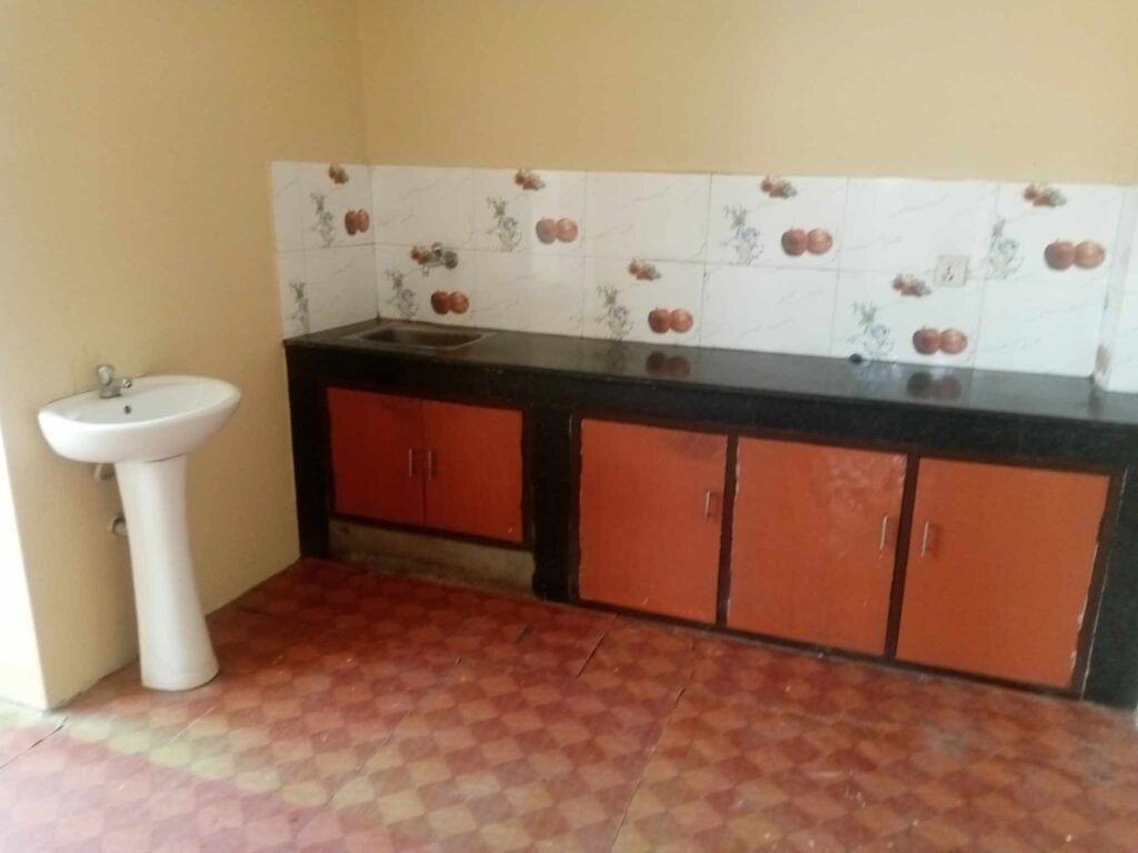 Flat in Budhanilkantha