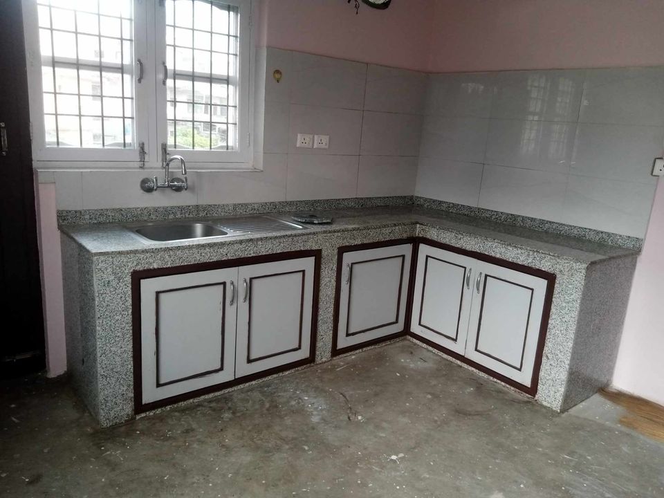 2BK flat @ Budhanilkantha