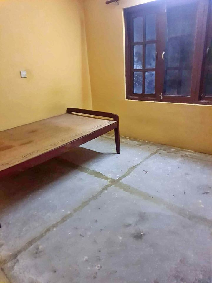 2BHK flat @ Kadaghari