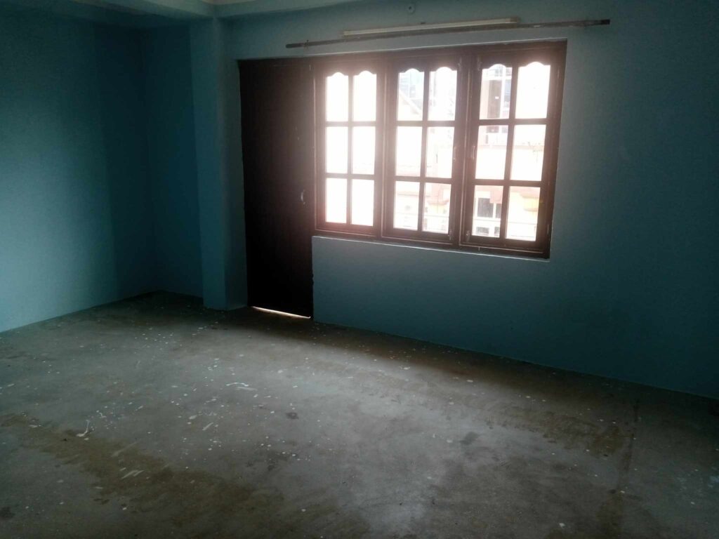 Flat for rent in Kadaghari