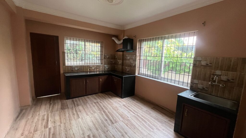 2BHK flat @ Budhanilkantha