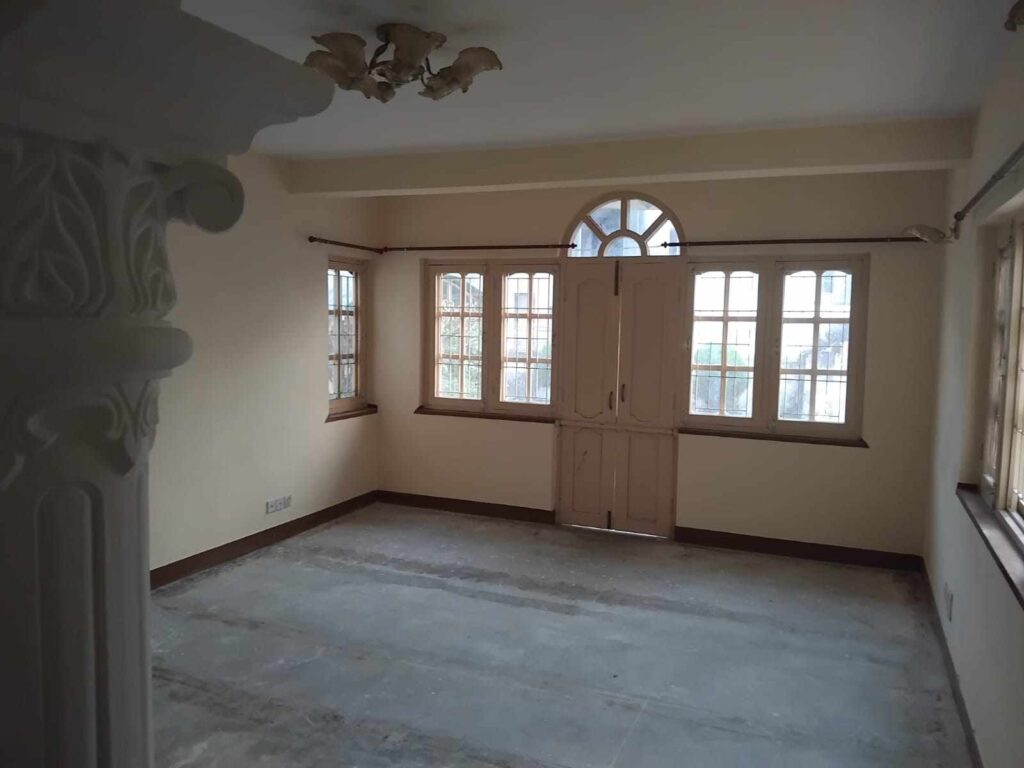 2bhk flat Budhanilkantha