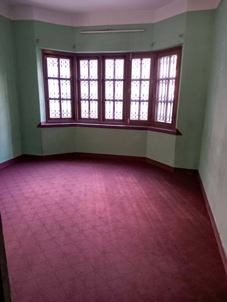 2BHK flat @ Chabahil,Gangahiti