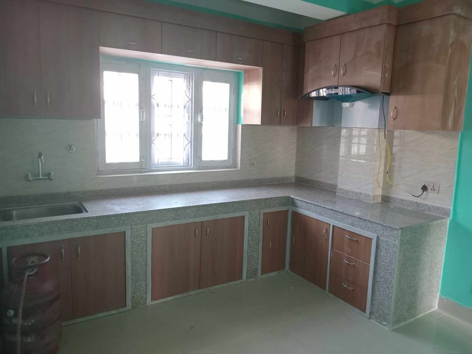 2BHK flat @ Chapali,Budhanilkantha