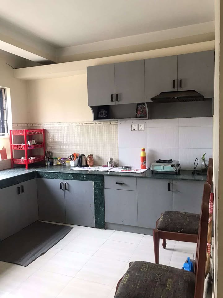 2BK flat @ Budhanilkantha