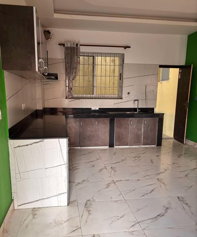 2BHK flat @ Budhanilkantha