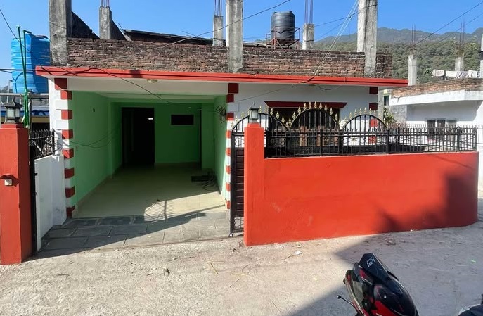 3BHK Whole House @ Budhanilkantha