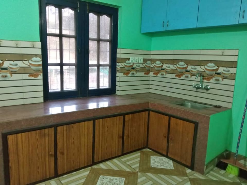 2BHK flat @ Budhanilkantha