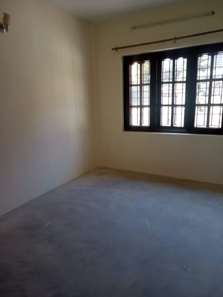 2BHK flat @ Bagdol