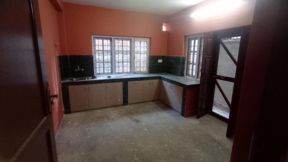 3BHK flat @ Budhanilkantha