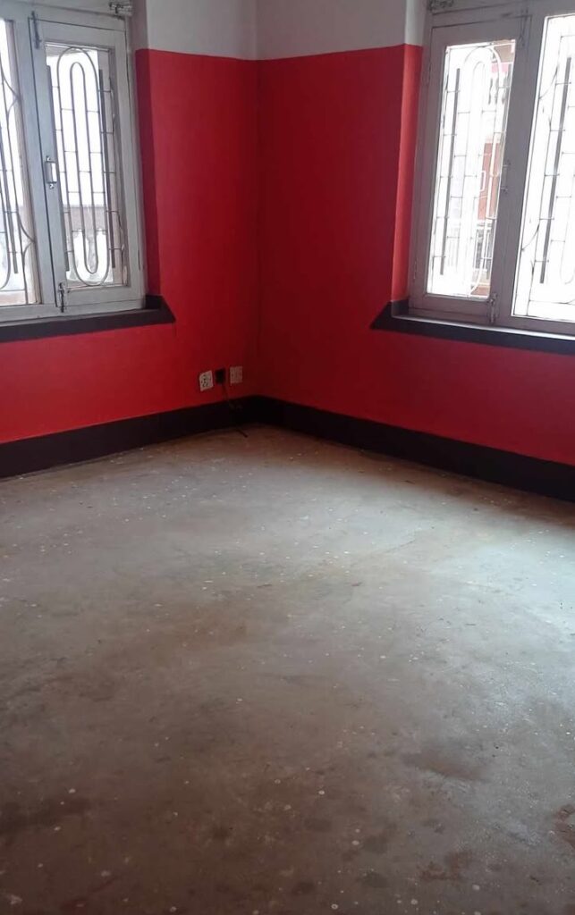 3BK flat @ Chabahil,Gaurighat