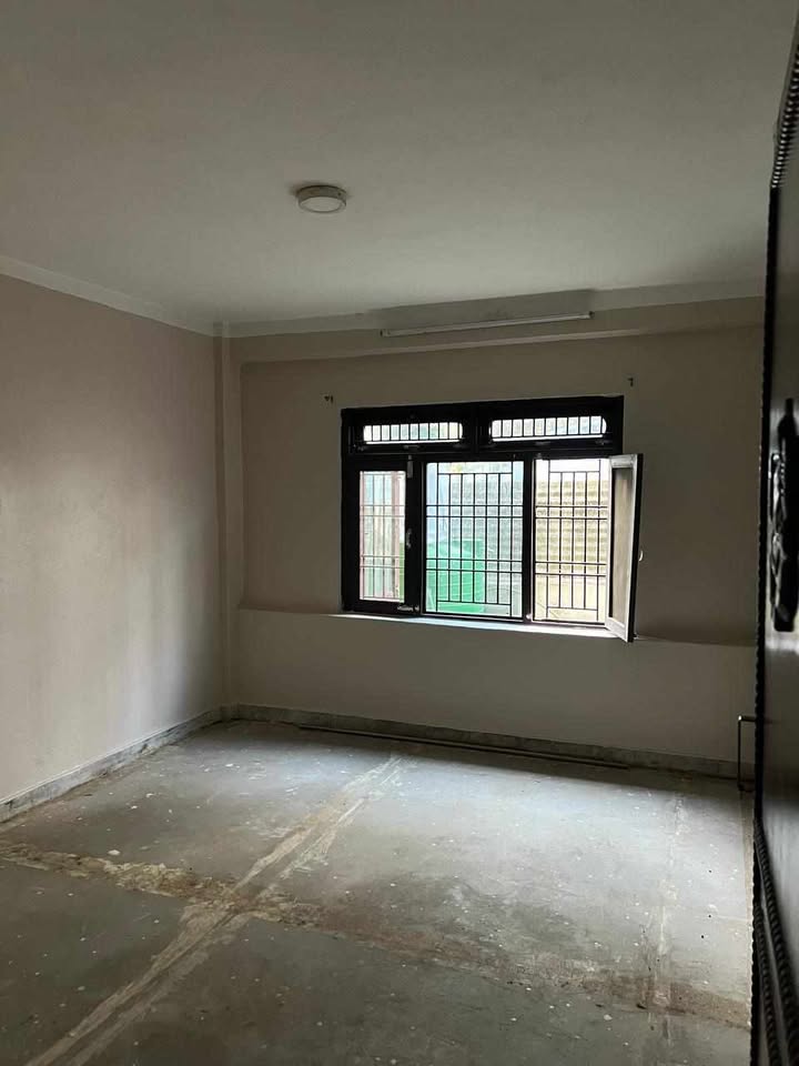 2BHK flat @ Gothatar