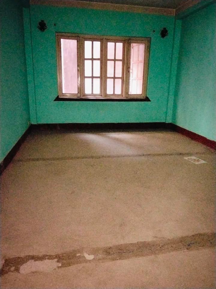 2BHK flat @ Gongabu