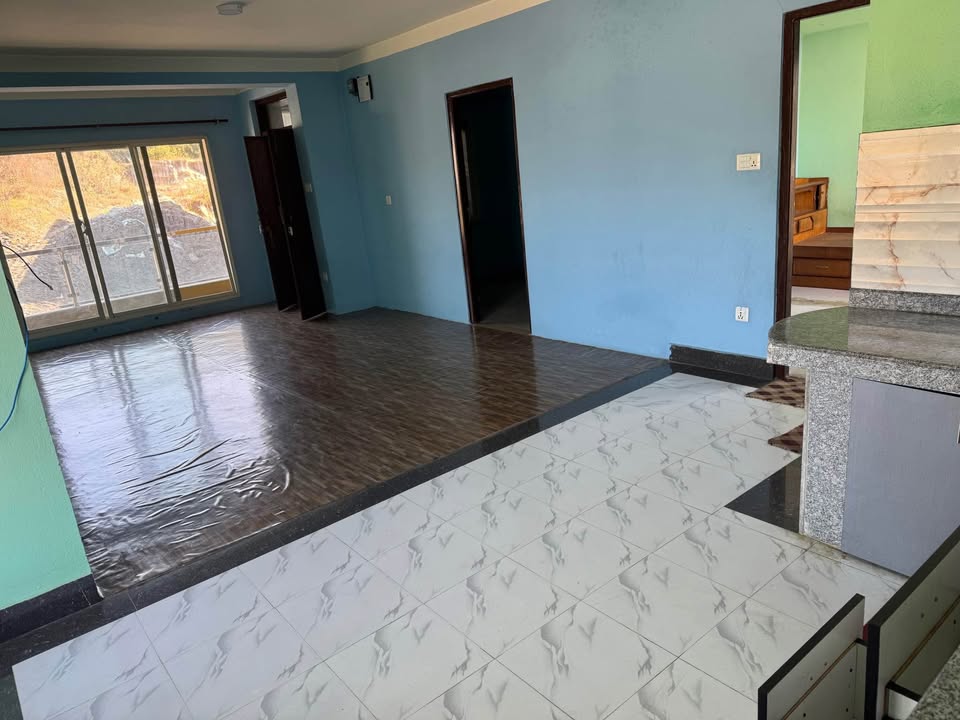 2BHK flat @Budhanilkantha