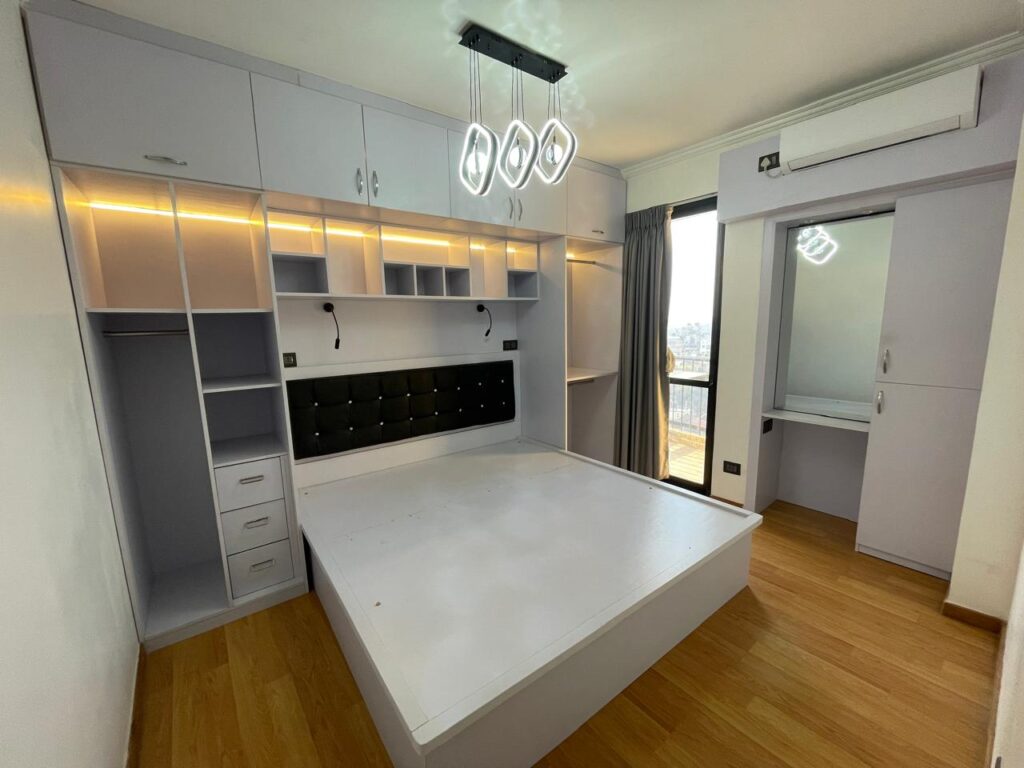 2BHK furnished Apartment