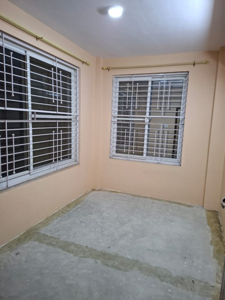 2BHK flat @ Baneshwor
