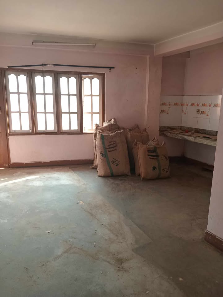 Flat for rent in Chabahil