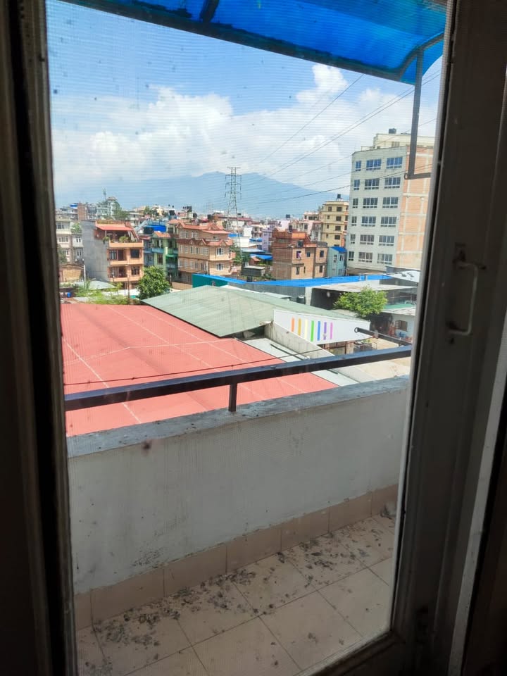 Room for rent