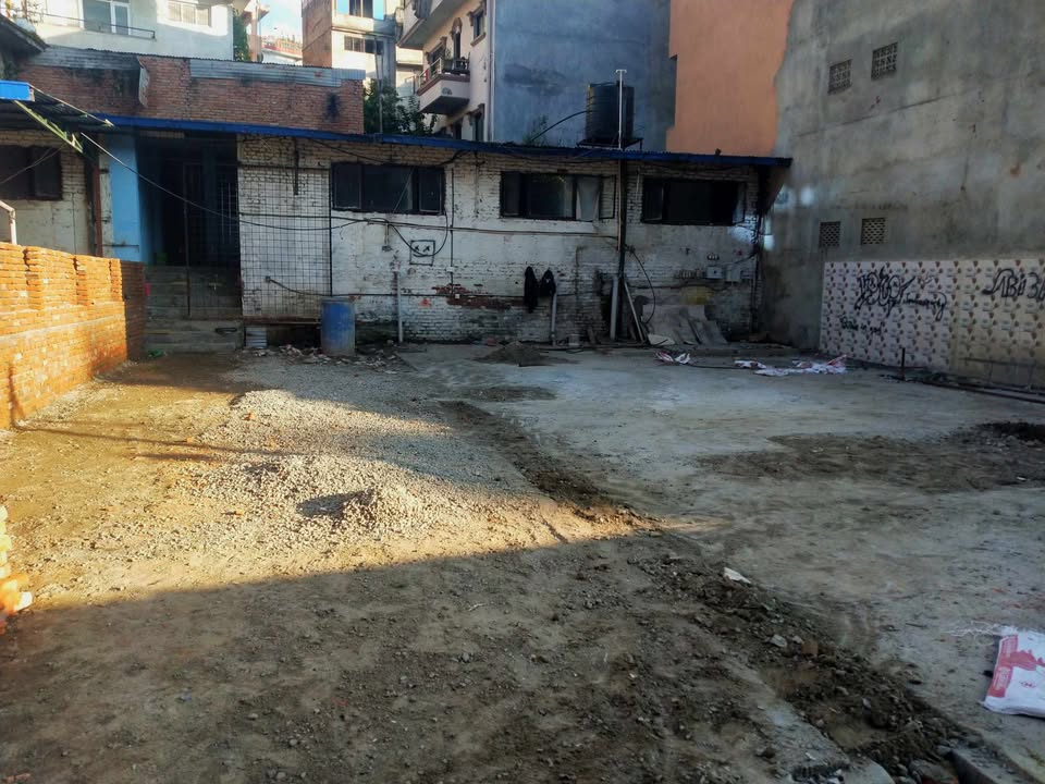 Land for lease