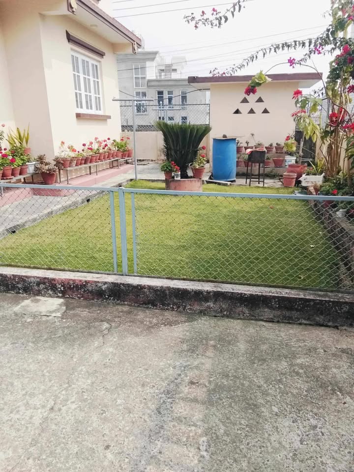 Flat in Budhanilkantha