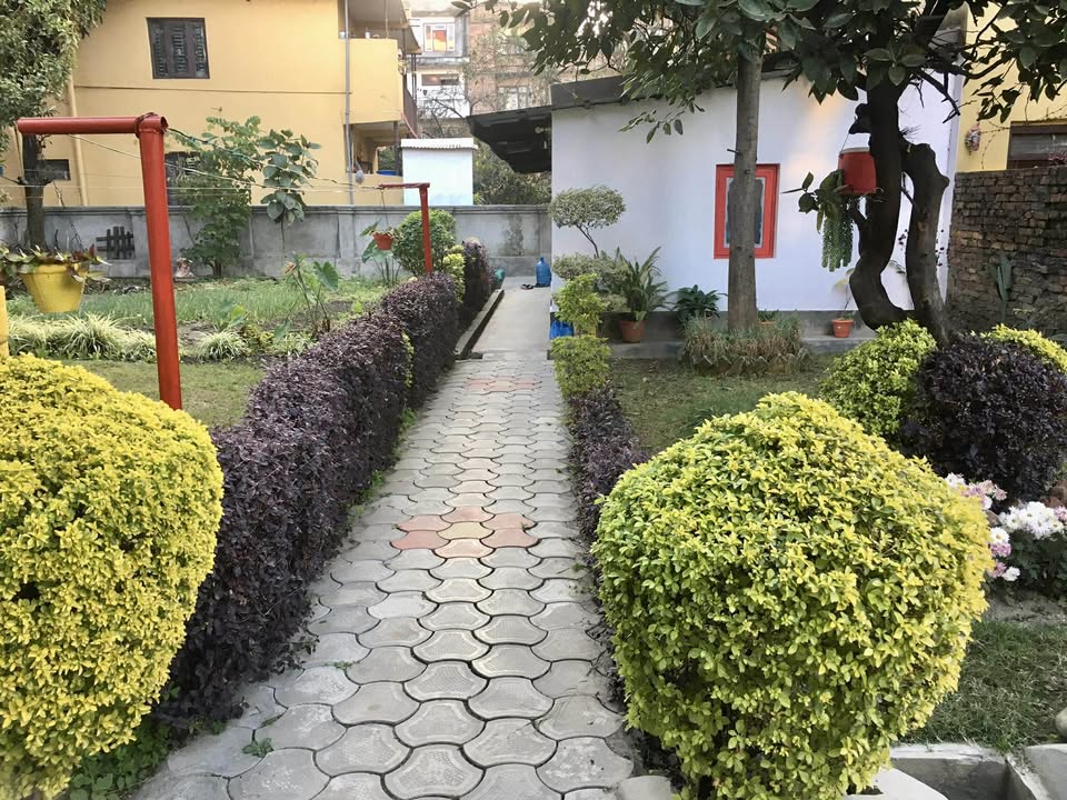 3bhk flat in Baneshwor