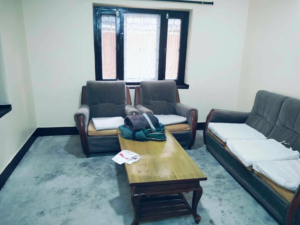 2bhk flat in Baneshwor