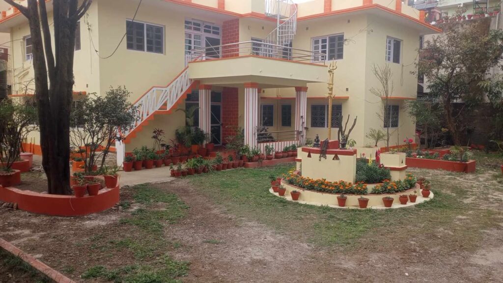 For rent in Baneshwor