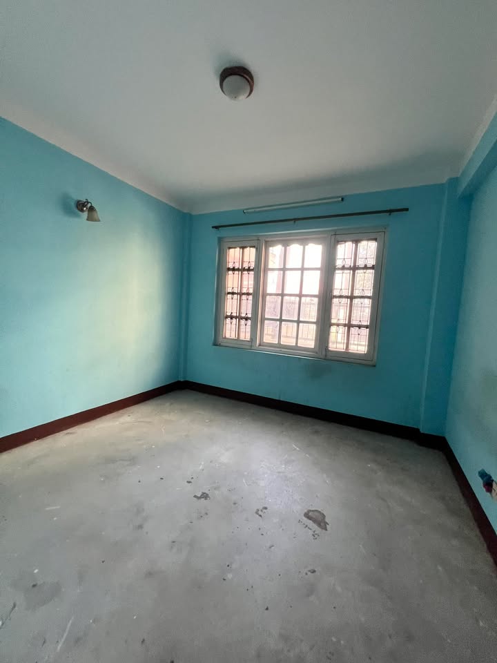 Flat rent in Chabahil