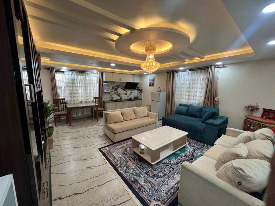 Apartment for rent in Jhamsikhel