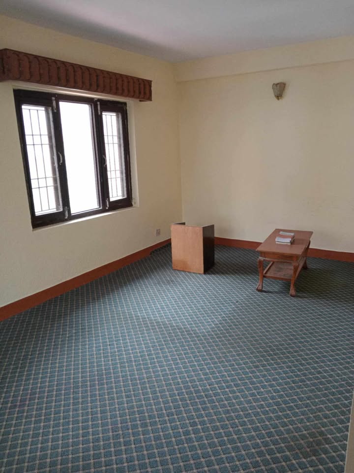 Flat in Kuleshwor