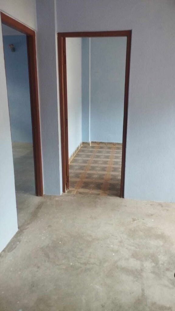 1bhk flat in Bhangal