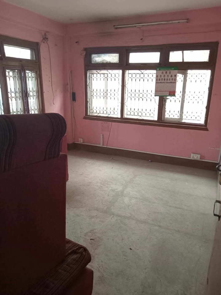 Flat rent in Baneshwor