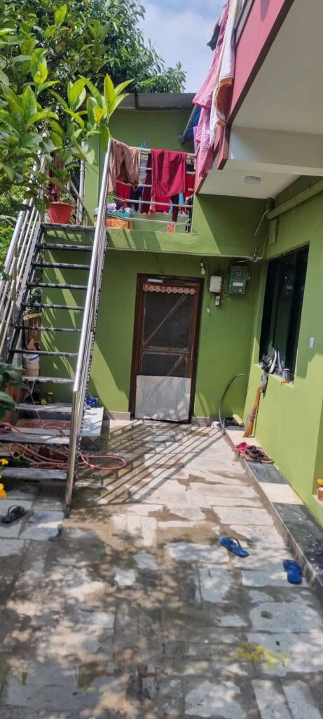 Flat for rent in Chabahil